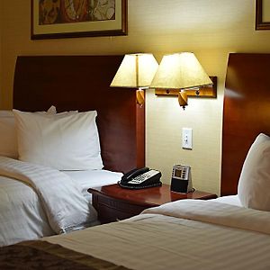 Chambre Double de Luxe