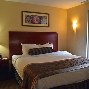 Suite de Luxe Lit King-Size