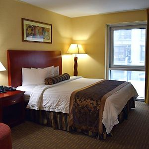 Chambre de Luxe Lit King-Size